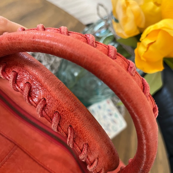 ❗SOLD❗Authentic Balenciaga City bag-large - Picture 7 of 16